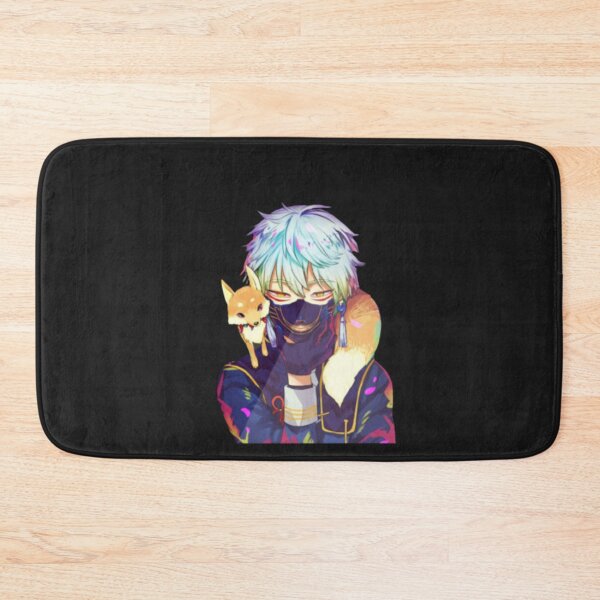Item preview, Anime Boy designed and sold by Dr. Designer.