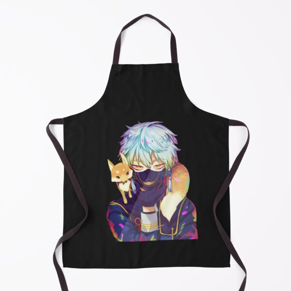 Item preview, Anime Boy designed and sold by Dr. Designer.