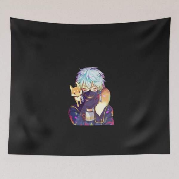Item preview, Anime Boy designed and sold by Dr. Designer.