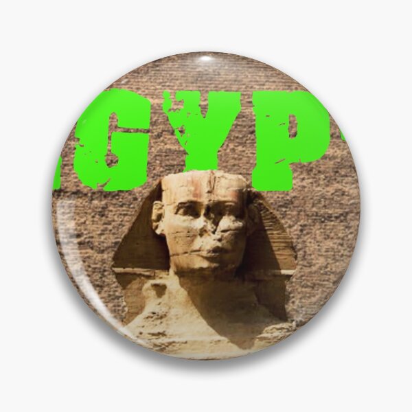 Item preview, Egypt Great Sphinx of Giza designed and sold by EraStores.