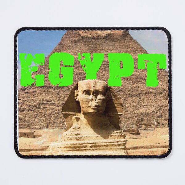 Item preview, Egypt Great Sphinx of Giza designed and sold by EraStores.