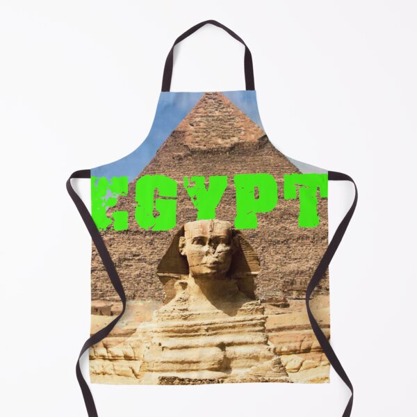 Item preview, Egypt Great Sphinx of Giza designed and sold by EraStores.