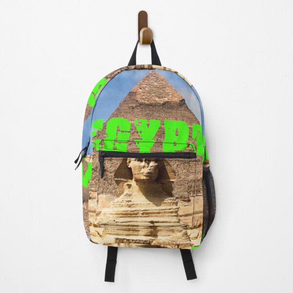 Item preview, Egypt Great Sphinx of Giza designed and sold by EraStores.