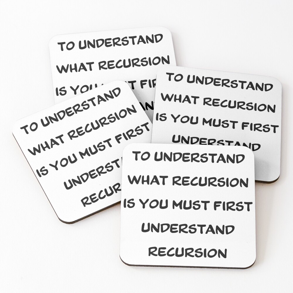 Item preview, Coasters (Set of 4) designed and sold by Amerant.