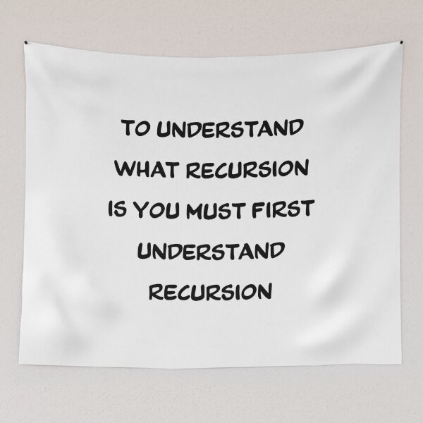 Item preview, Recursion designed and sold by Amerant.