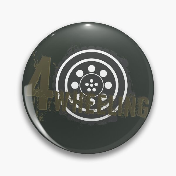 Item preview, Four Wheeling designed and sold by MetricMeasure.