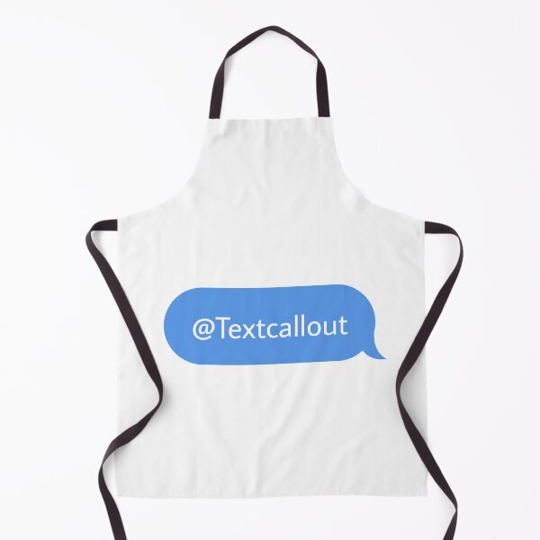 Item preview, textcallout designed and sold by Textcallout.
