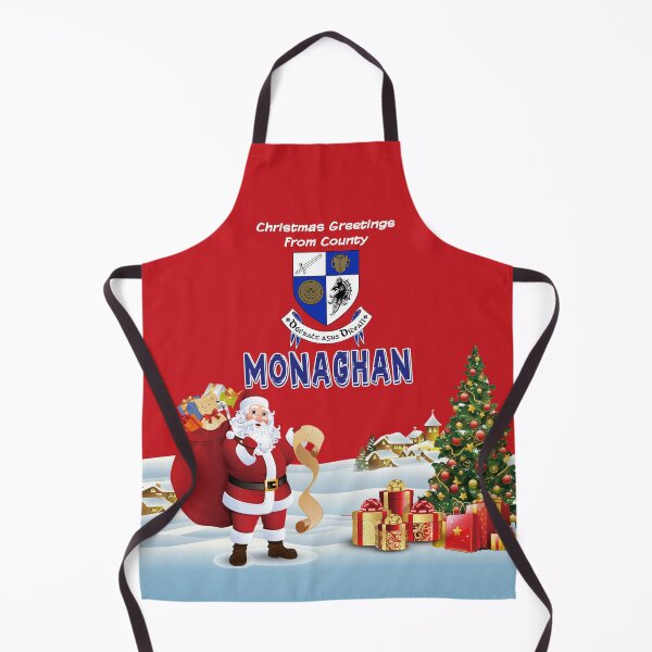 Item preview, COUNTY MONAGHAN designed and sold by CathalDevlin.