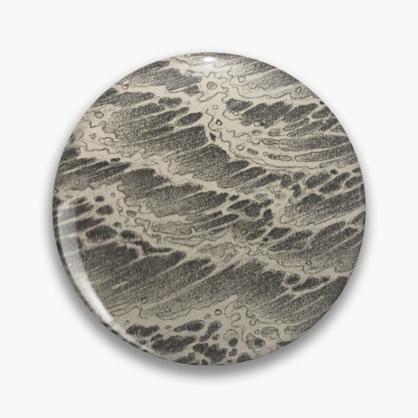 Item preview, Sea Waves designed and sold by Lukas Brezak.
