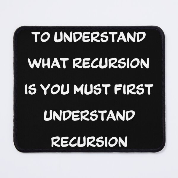Item preview, Recursion - Black designed and sold by Amerant.
