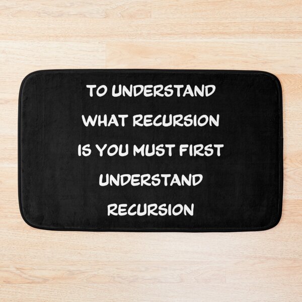 Item preview, Recursion - Black designed and sold by Amerant.