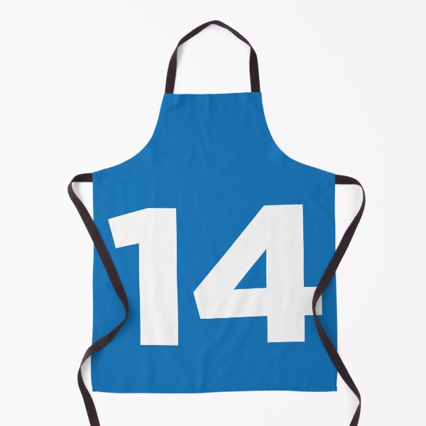Item preview, 14 in 2021 blue team color designed and sold by F440.