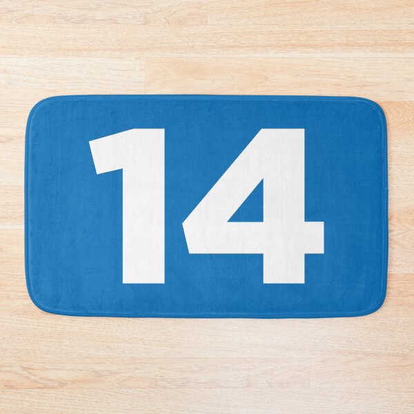 Item preview, 14 in 2021 blue team color designed and sold by F440.