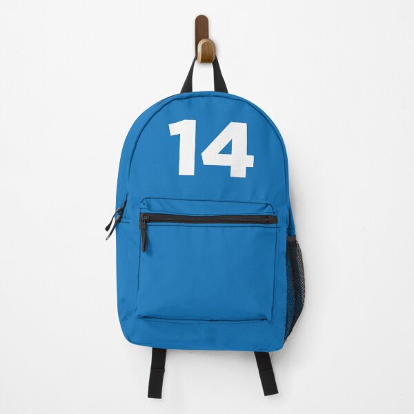 Item preview, 14 in 2021 blue team color designed and sold by F440.