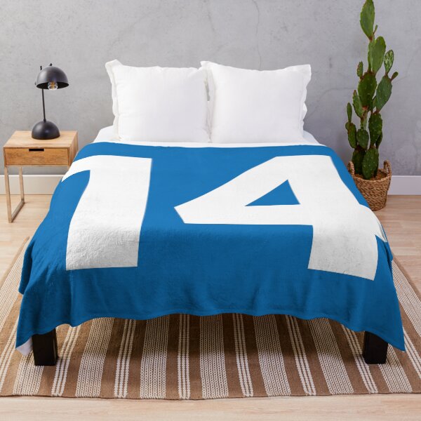 Item preview, 14 in 2021 blue team color designed and sold by F440.