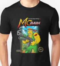 McContra Unisex T-Shirt