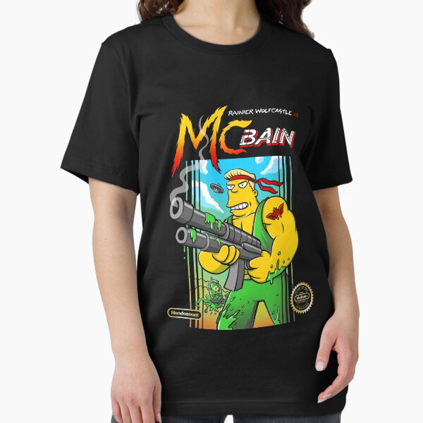 McContra Essential T-Shirt
