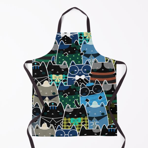 Item preview, Cool kawaii cats designed and sold by bernd49.