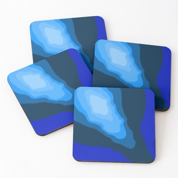 Item preview, Ice Cave  designed and sold by SimpleLee.