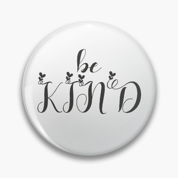 Item preview, Be Kind  designed and sold by spirit-of-art.
