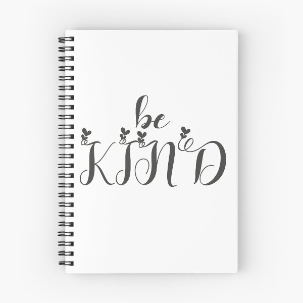 Item preview, Be Kind  designed and sold by spirit-of-art.
