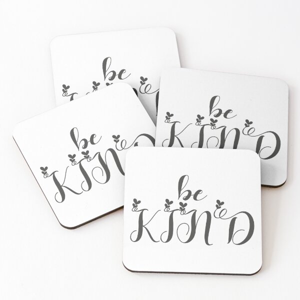 Item preview, Be Kind  designed and sold by spirit-of-art.