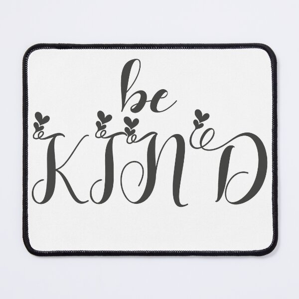 Item preview, Be Kind  designed and sold by spirit-of-art.