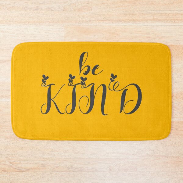 Item preview, Be Kind  designed and sold by spirit-of-art.