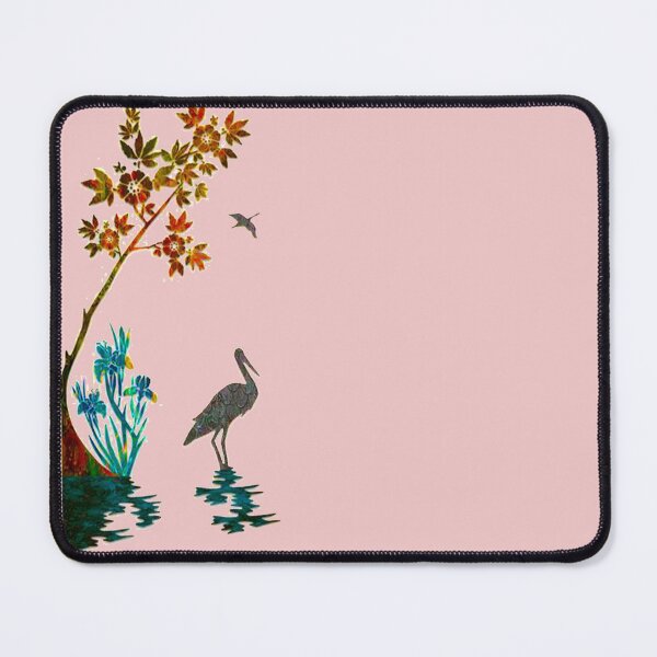 Item preview, Swan stand on beach, new design art, Liberty of swan. designed and sold by taherismail.