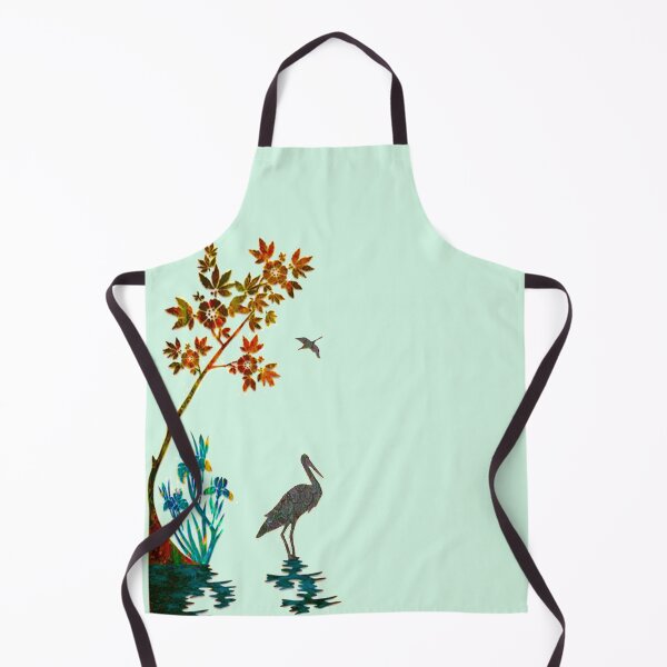 Item preview, Swan stand on beach, new design art, Liberty of swan. designed and sold by taherismail.