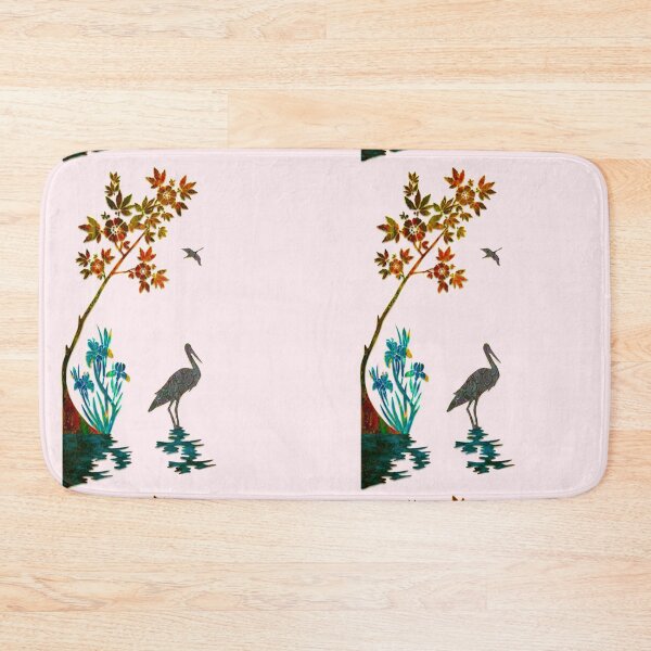 Item preview, Swan stand on beach, new design art, Liberty of swan. designed and sold by taherismail.