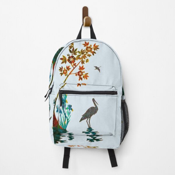 Item preview, Swan stand on beach, new design art, Liberty of swan. designed and sold by taherismail.