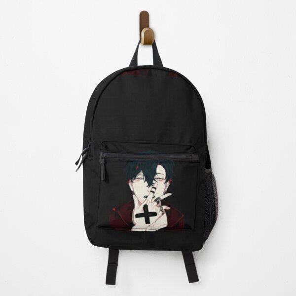 Item preview, Anime boy designed and sold by Dr. Designer.