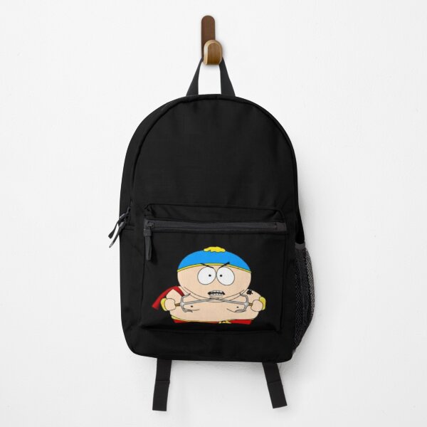 South Park Backpack | southparkmerch.store