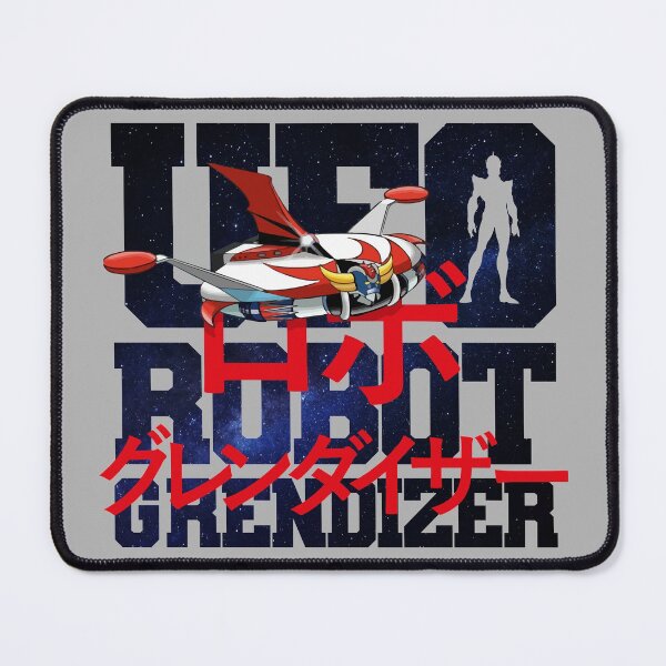 Item preview, UFO Robot Grendizer designed and sold by Thirt13en.