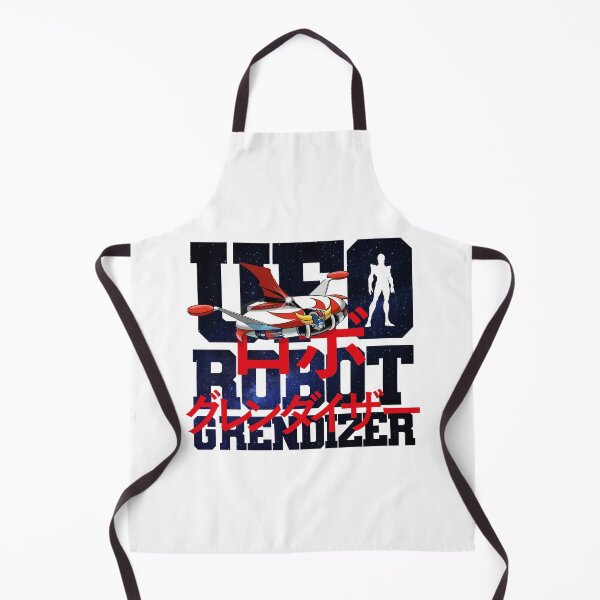 Item preview, UFO Robot Grendizer designed and sold by Thirt13en.