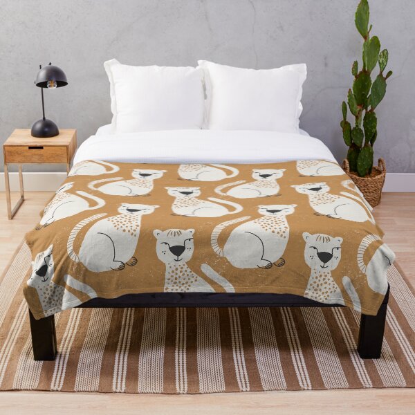 Item preview, baby tiger - ochre designed and sold by kamipi.