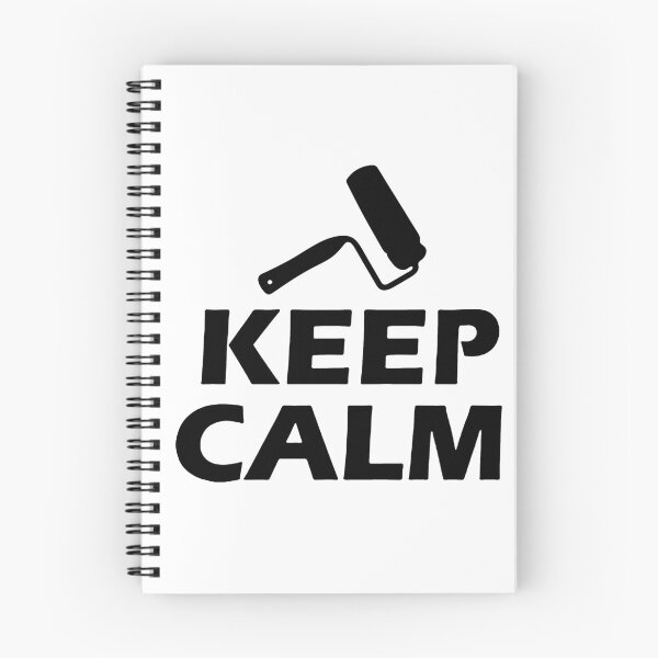 Item preview, Keep Calm Painting is On Evolution of Painter Love Painting Best Painter Gift Premium Apparel Funny Holiday Xmas designed and sold by DesignByHeartUK.