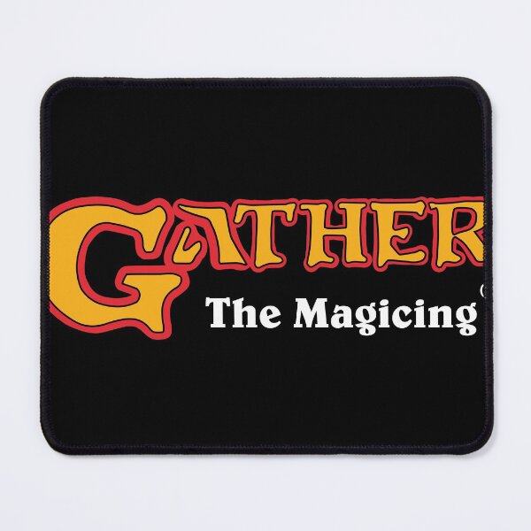 Item preview, Gather the Magicing designed and sold by dibbsthatdesign.