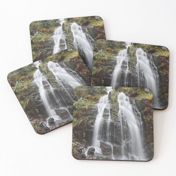 Item preview, Grande Cascade de Tendon, Vosges, France designed and sold by Imladris01.
