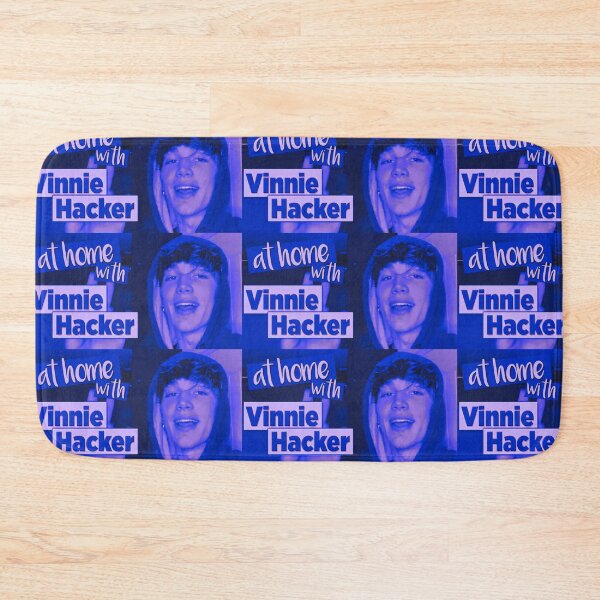 Item preview, Vinnie Hacker at home designed and sold by anki14542.