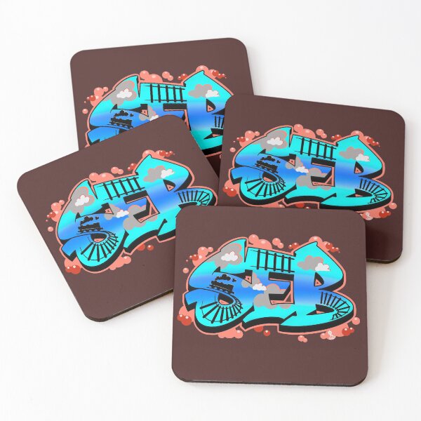 Item preview, Seb designed and sold by ArtheUK.