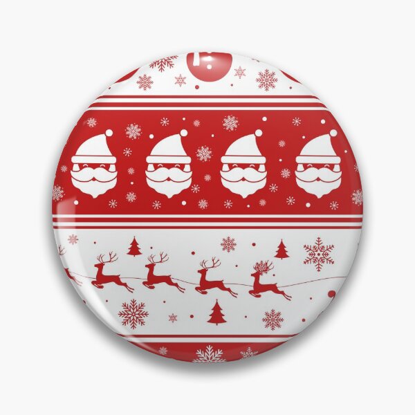 Item preview, Christmas Pattern 53 designed and sold by B & K     Store.