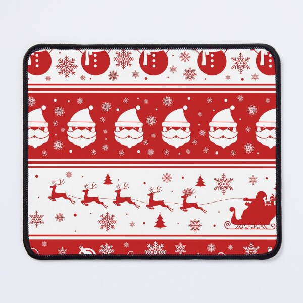 Item preview, Christmas Pattern 53 designed and sold by B & K Store.