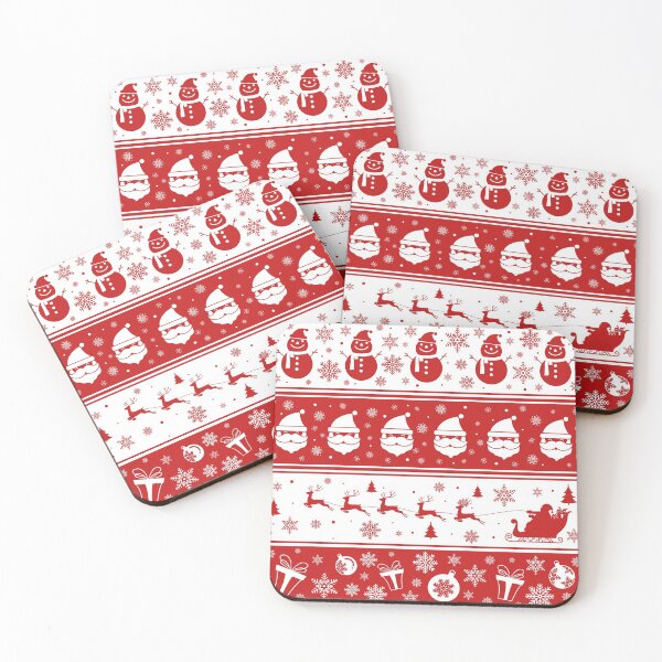 Item preview, Christmas Pattern 53 designed and sold by B & K     Store.