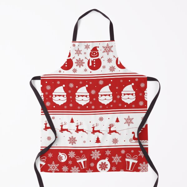 Item preview, Christmas Pattern 53 designed and sold by B & K Store.
