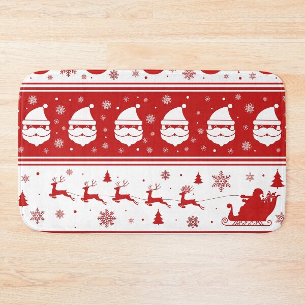 Item preview, Christmas Pattern 53 designed and sold by B & K     Store.