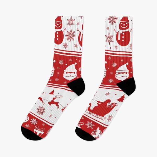 Item preview, Christmas Pattern 53 designed and sold by B & K     Store.