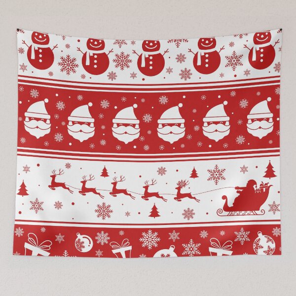 Item preview, Christmas Pattern 53 designed and sold by B & K     Store.