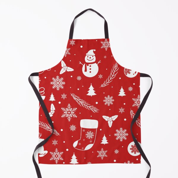 Item preview, Christmas Pattern 54 designed and sold by B & K Store.